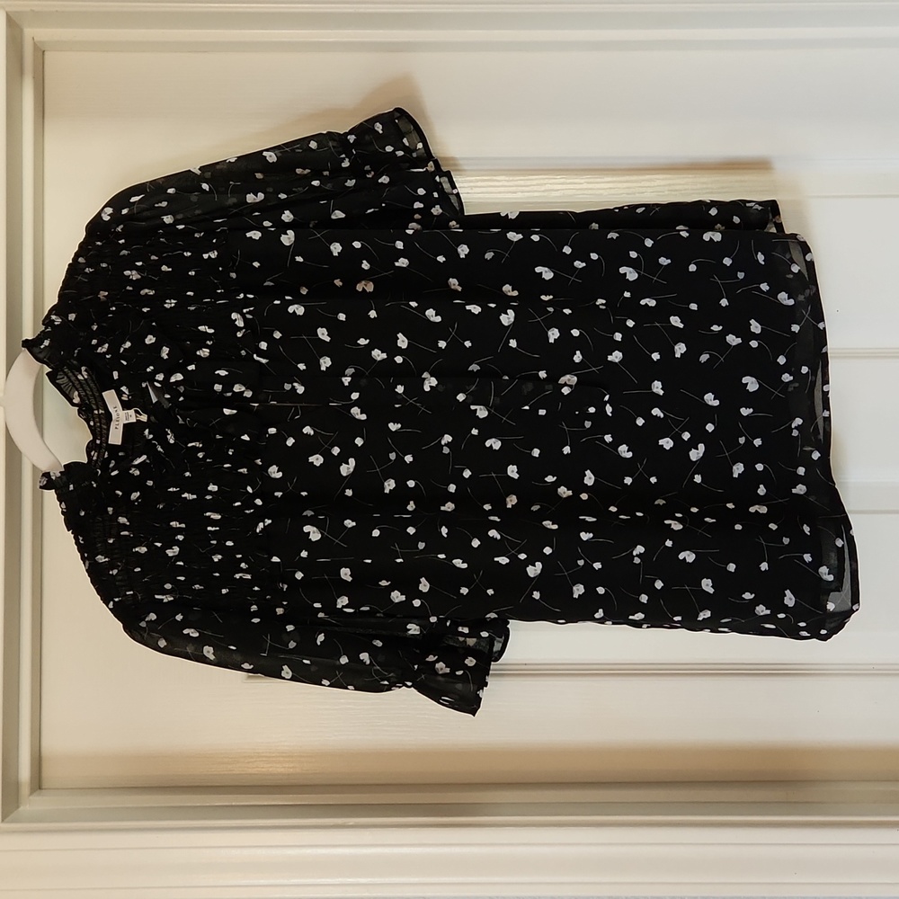 Pleione blouse NWT